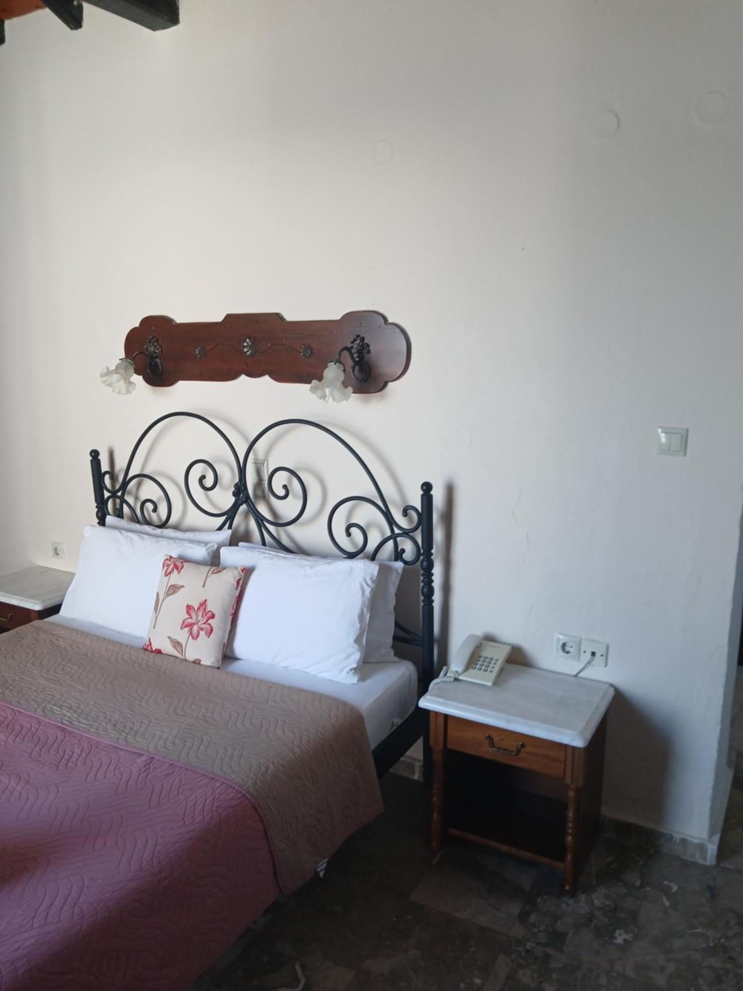 Hotel Villa Orsa Skiathos Exterior foto